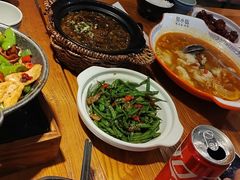 -苗小坛酸汤鱼(酒仙桥店)