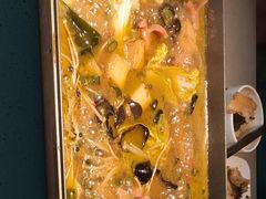 -半天妖|烤鱼·冒烤鸭(汉中吾悦广场店)