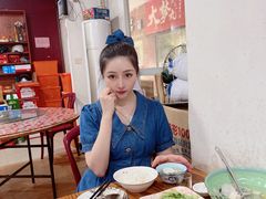 -如我美食(达道社区店)