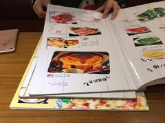 -许榴香西餐厅(台东步行街店)
