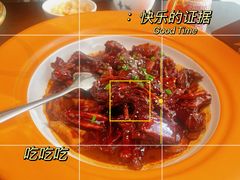 -简小舍·民间手艺菜(武昌江滩店)