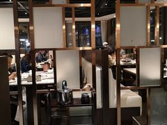 大堂-煲王粤菜餐厅(中侨中心店)