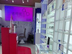 -诺柯视眼镜-蔡司依视路官方工厂店(白银路店)