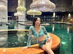 -清河半岛温泉度假酒店