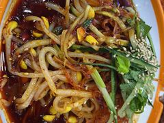 -三姐妹冷面馆(保卫路店)