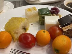 -漳州宾馆威尼斯西餐厅(胜利西路店)