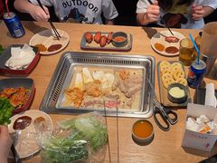 -新石器烤肉(百联川沙店)