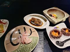 -花潮料理艺食馆(成都万象城店)