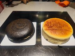 奥利奥芝士蛋糕-KUMO KUMO甜品·冰淇淋(深圳壹方城店)
