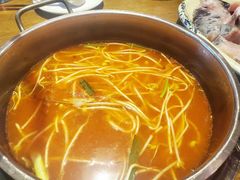 -阿婉贵州苗家酸汤鱼(梅林店)