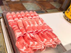 -前门·鲜肉火锅(长风店)
