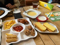 -豪客来牛排(金鼎广场店)