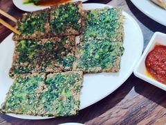 -车头老二大排档