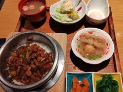 -味太助·银饭食堂(中华城店)