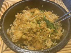 -喔爸韩国美食(慈溪银泰店)