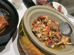 -绿草地·湘菜(芙蓉天街店)