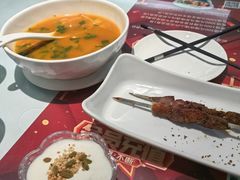-新疆兵团食府清真(马连道店)