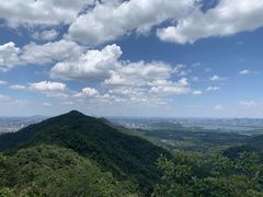 -北高峰