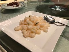 -杭州香格里拉·香宫中餐厅