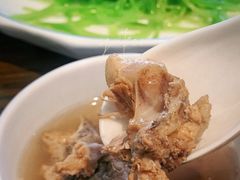 -民间瓦缸煨汤館(嵩山路店)