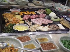 android_upload_pic-金顺韩式烤肉·网红烤肉店(广利路店)