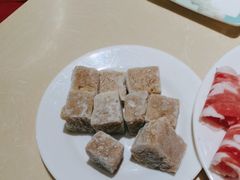 -大队长主题火锅(观音桥店)