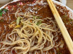 -白鹤大冷面