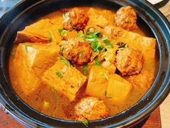 -江南雅厨(李公堤店)