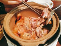 -外婆家(南通CBD大有境店)