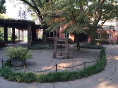 -上海瑞金洲际酒店