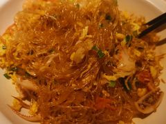 海鲜粉丝煲-意满花千醉(金茂览秀城店)