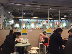 -松记糖水店(铜锣湾分店)