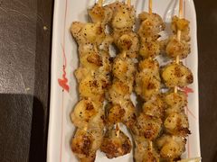 烤鸡脆骨-伊藤ITO(侨福芳草地购物中心店)