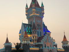 -厦门方特梦幻王国