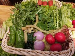 -鸽子窝(青塔店)
