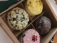 -星巴克(成都龙湖三千集店)