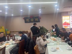 -同发号饭庄(复兴路店)