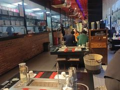 -橦橦小马扎烧烤 (传媒大学店)