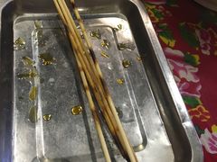 -篱笆院东北饺子王(欧阳路店)