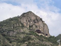 -大慈岩风景区