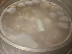 -潮发潮汕牛肉店(东方宝泰店)