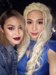 彩妆 by 怪兽-J Eleven型人坊旗舰店