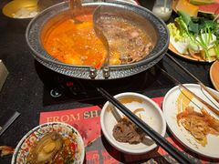 -牛New寿喜烧(金茂览秀城店)