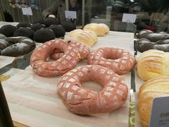 -奈雪的茶(市百一店)