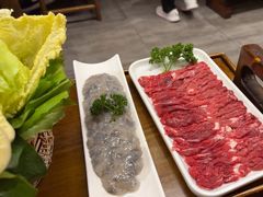 -仁和四季涮肉馆(天坛南门店)