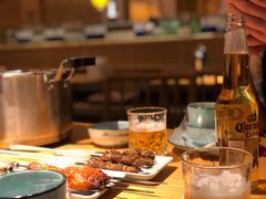 -蚝翅·海鲜粥·烧烤·宁夏滩羊季(玉米楼店)