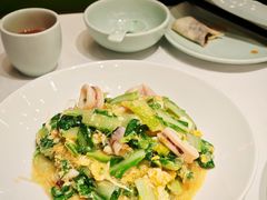 -必点海鲜·海肠捞饭·鲅鱼水饺(滨江道店)