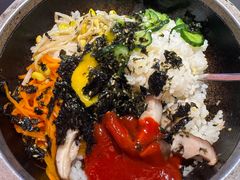 -松涛园朝鲜·海鲜·料理店(鸭绿江断桥店)