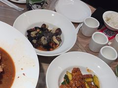 -九毛九西北菜(番禺万达店)