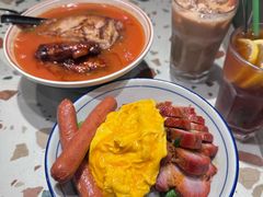 -华嫂冰室(尖沙咀店)